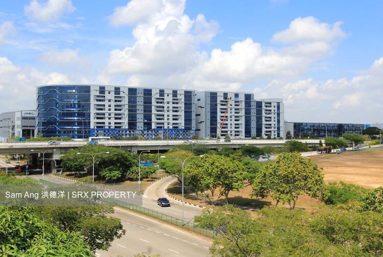 Space@tampines (D18), Factory #614165471